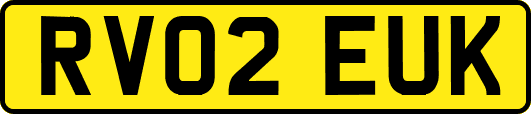 RV02EUK