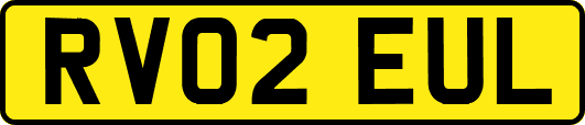 RV02EUL