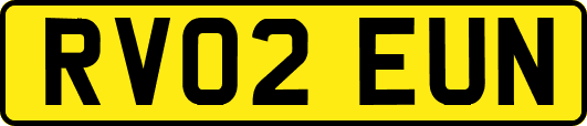 RV02EUN