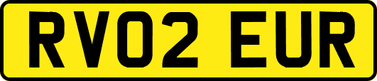RV02EUR