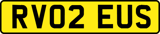 RV02EUS