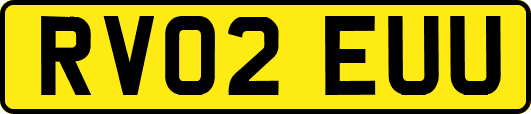 RV02EUU