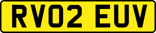 RV02EUV