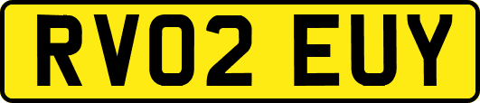 RV02EUY