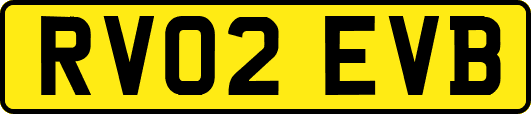 RV02EVB
