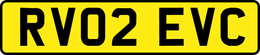 RV02EVC