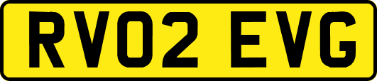RV02EVG