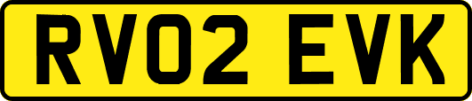 RV02EVK