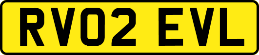 RV02EVL