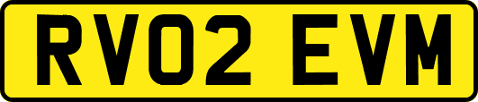 RV02EVM
