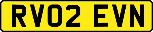 RV02EVN