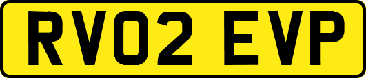 RV02EVP