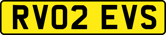 RV02EVS