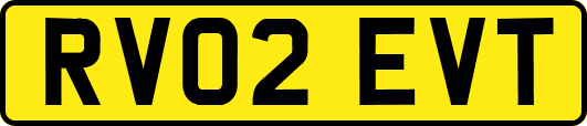RV02EVT