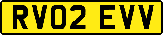 RV02EVV