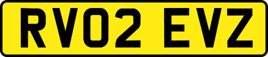 RV02EVZ