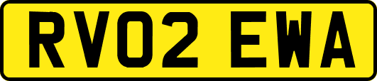 RV02EWA