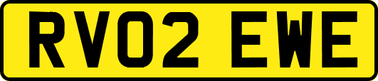 RV02EWE