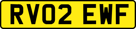 RV02EWF