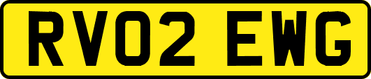 RV02EWG