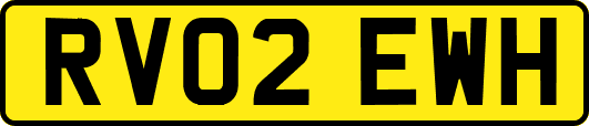 RV02EWH