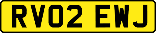 RV02EWJ