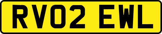 RV02EWL