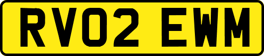 RV02EWM