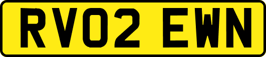RV02EWN