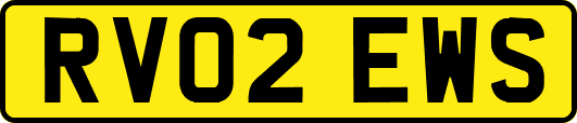 RV02EWS