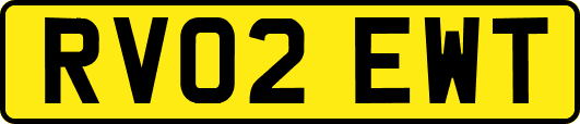 RV02EWT