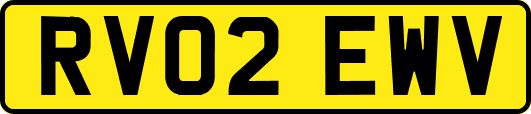 RV02EWV