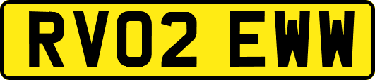 RV02EWW