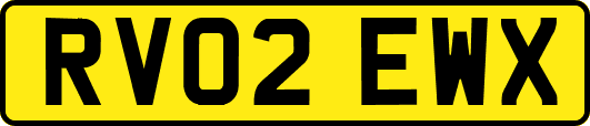 RV02EWX