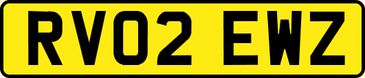 RV02EWZ