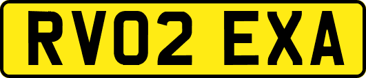 RV02EXA