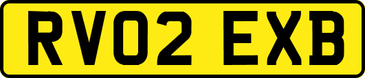 RV02EXB