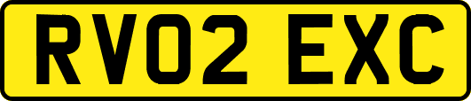 RV02EXC