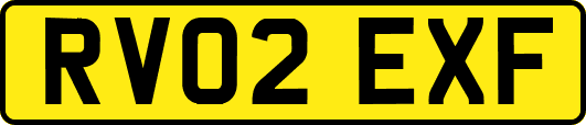 RV02EXF