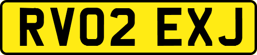 RV02EXJ