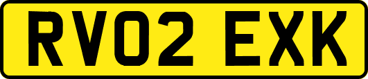 RV02EXK