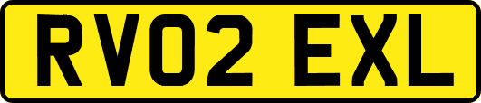 RV02EXL
