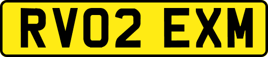 RV02EXM