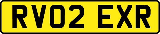 RV02EXR