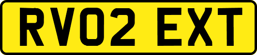 RV02EXT