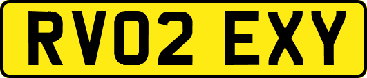 RV02EXY