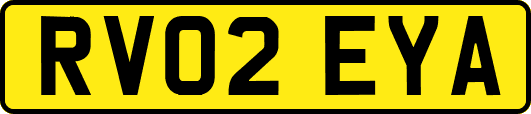 RV02EYA