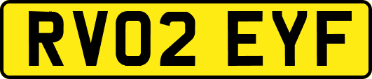 RV02EYF