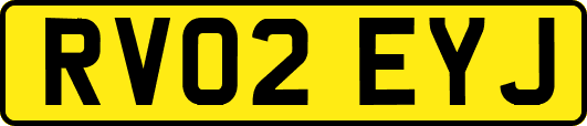 RV02EYJ