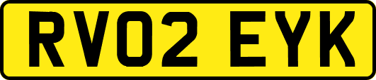 RV02EYK